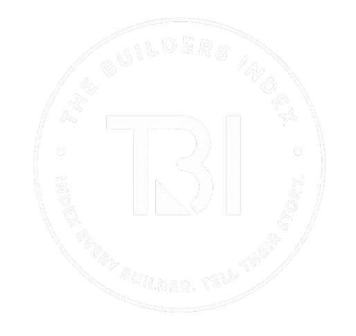 The Builders Index seal