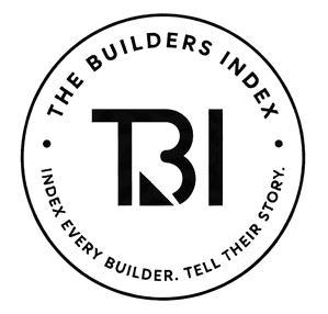The Builders Index seal